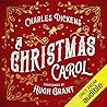 A Christmas Carol by Charles Dickens