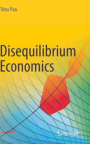 Disequilibrium Economics: Oligopoly, Trade, and Macrodynamics