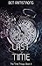 One Last Time (The Time Tri...