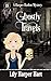 Ghostly Travels (Harper Harlow, #18)