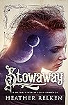 Stowaway by Heather Relken Stowaway by Heather Relken