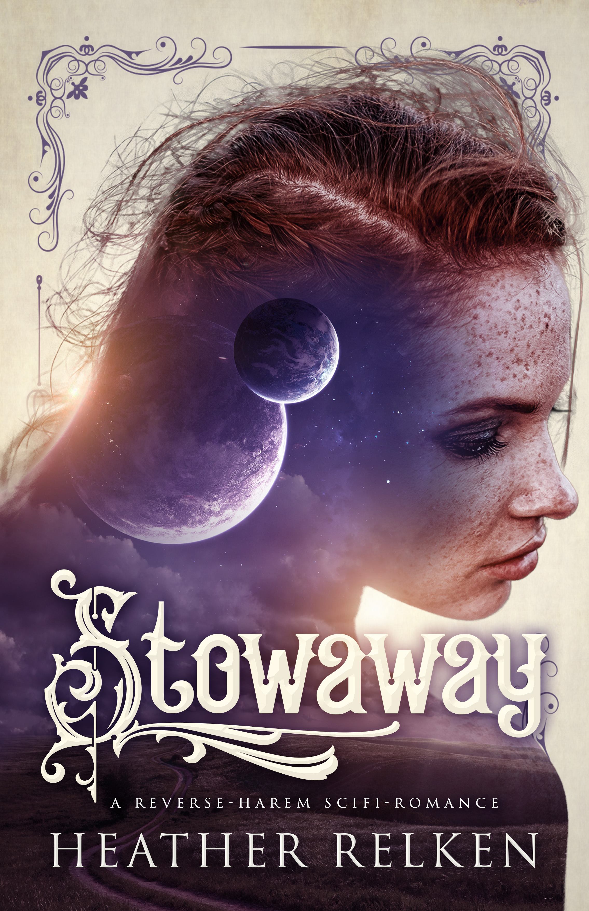Stowaway (Kindle Edition)