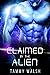 Claimed by the Alien (Fated...