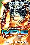 Rashe (Brides of Driegon #3)