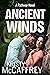 Ancient Winds by Kristy McCaffrey