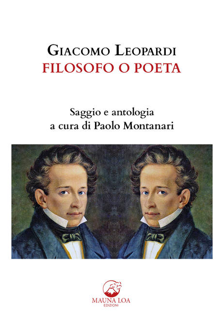Giacomo Leopardi Filosofo o Poeta