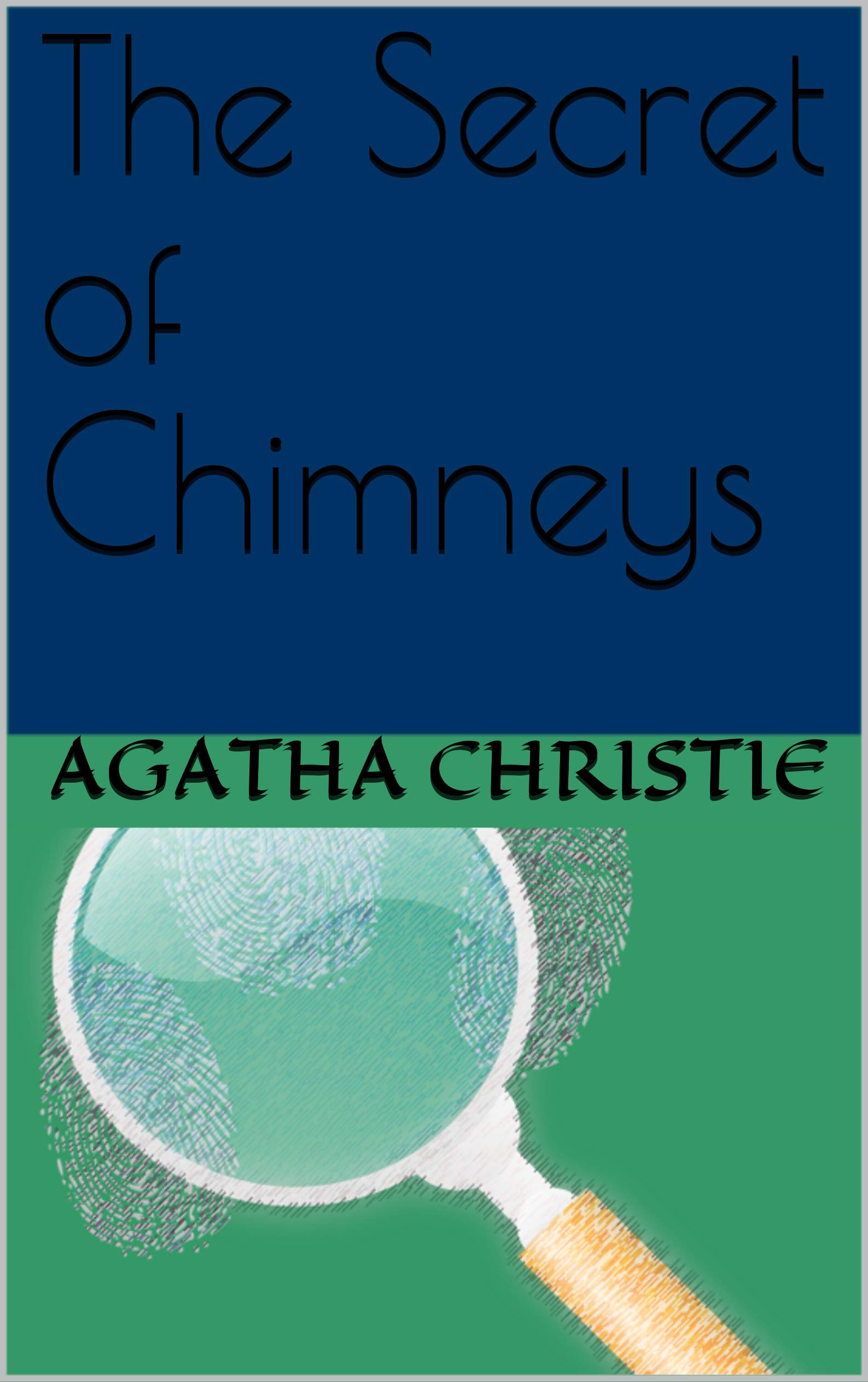 The Secret of Chimneys