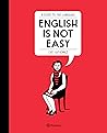 English its not easy