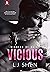 Vicious (Sinners of Saint, #1)