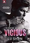 Vicious by L.J. Shen