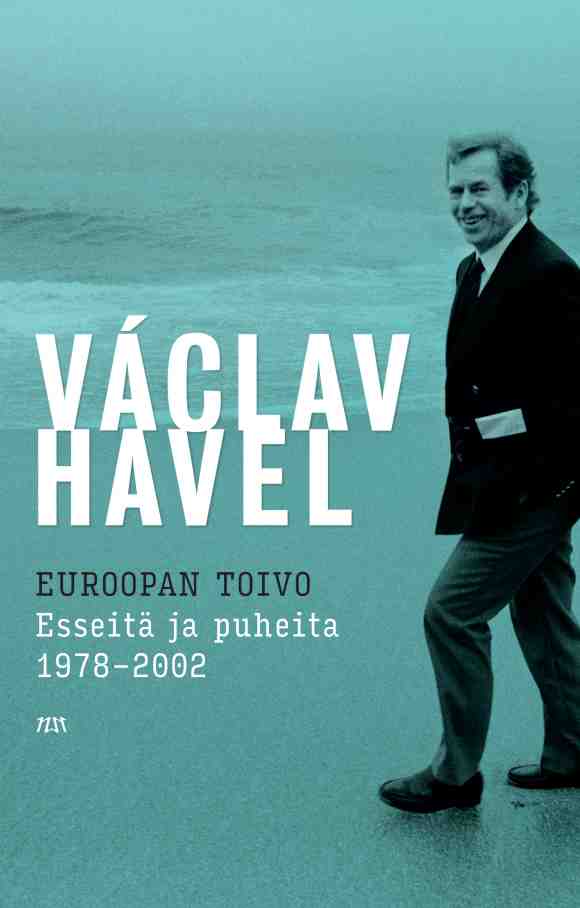 Euroopan toivo – Esseitä ja puheita 1978–2002 (Paperback)