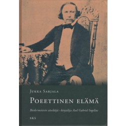 Poeettinen elämä — Biedermeierin säveltäjä-kirjailija Axel Gabriel Ingelius