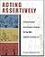 Acting assertively: A seven...