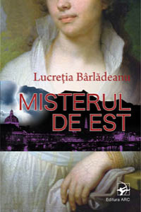 Misterul de Est (Paperback)
