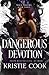 Dangerous Devotion (Soul Savers)