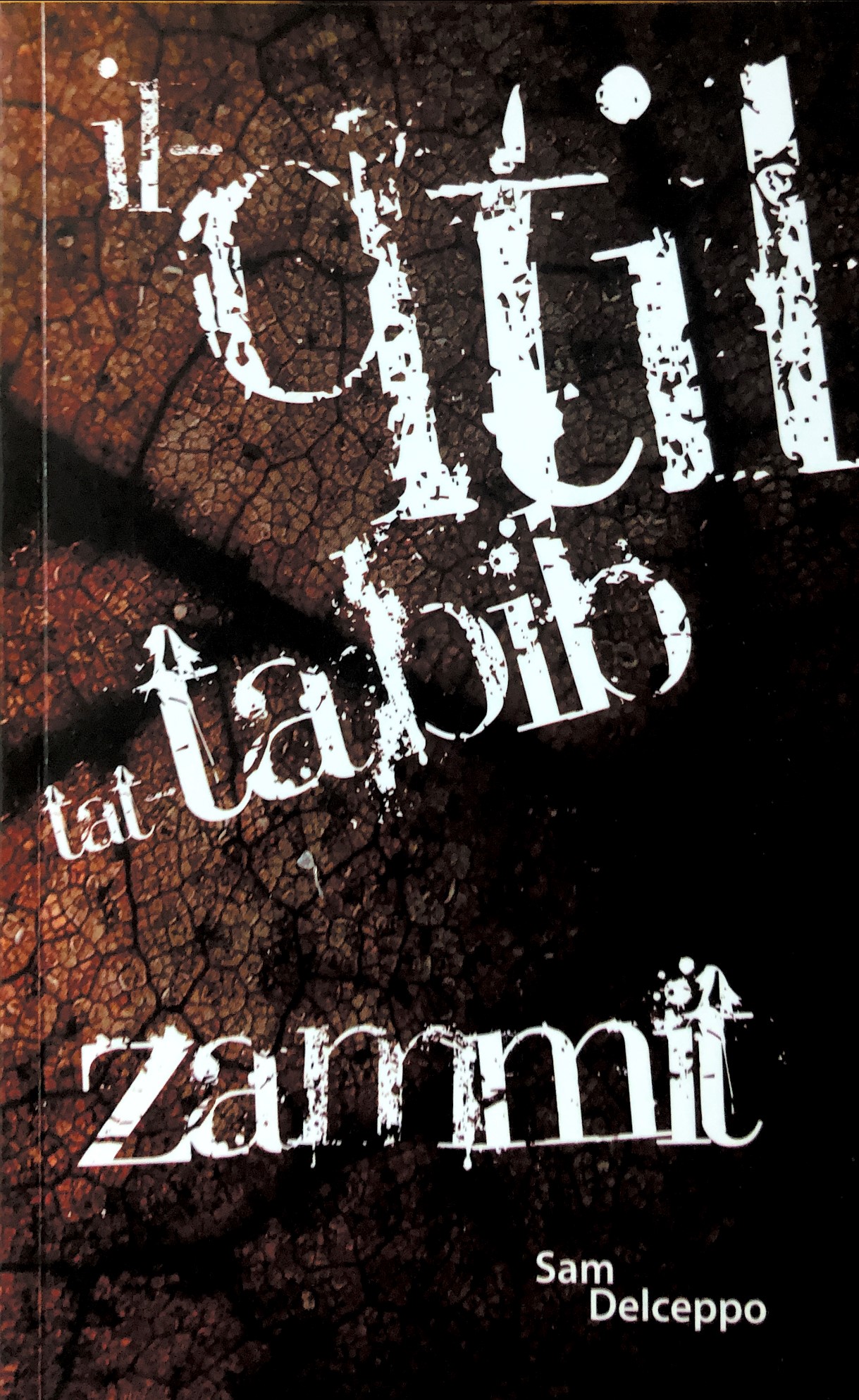 Il- qtil tat tabib Zammit