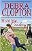HOLD ME, COWBOY (Texas Matchmakers)