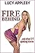 Fire Behind: and other F/F spanking stories