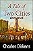 A Tale of Two Cities - Charles Dickens by Charles Dickens