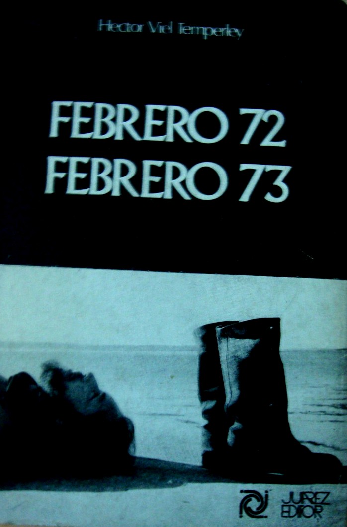 Febrero 72 - Febrero 73