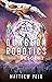 Descent (Dungeon Robotics #9)