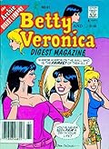 Betty and Veronica Digest Magazine