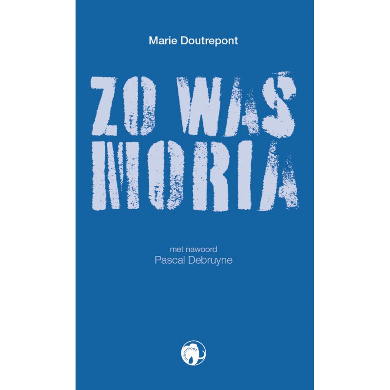 Zo was Moria