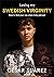 Losing My Swedish Virginity by Cesar Suarez