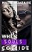 When Souls Collide (The Collide Series)