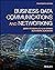 Business Data Communications and Networking by Jerry FitzGerald