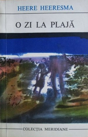 O zi la plaja