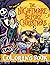 The Nightmare Before Christmas Coloring Book by Night Vision
