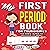 My First Period Book for Yo...