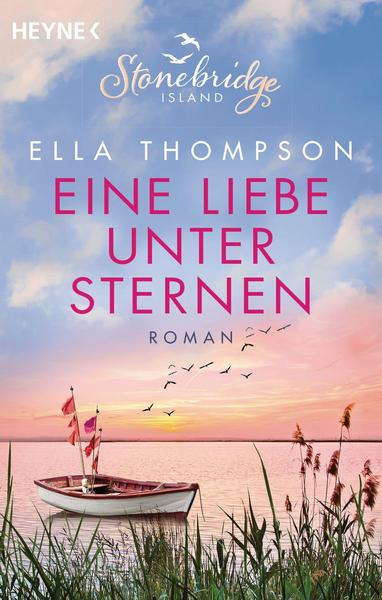 Eine Liebe unter Sternen (Stonebridge Island #3)