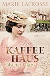 Falscher Glanz by Marie Lacrosse