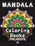 Mandala Coloring Books for Adults by Kevin Shaw