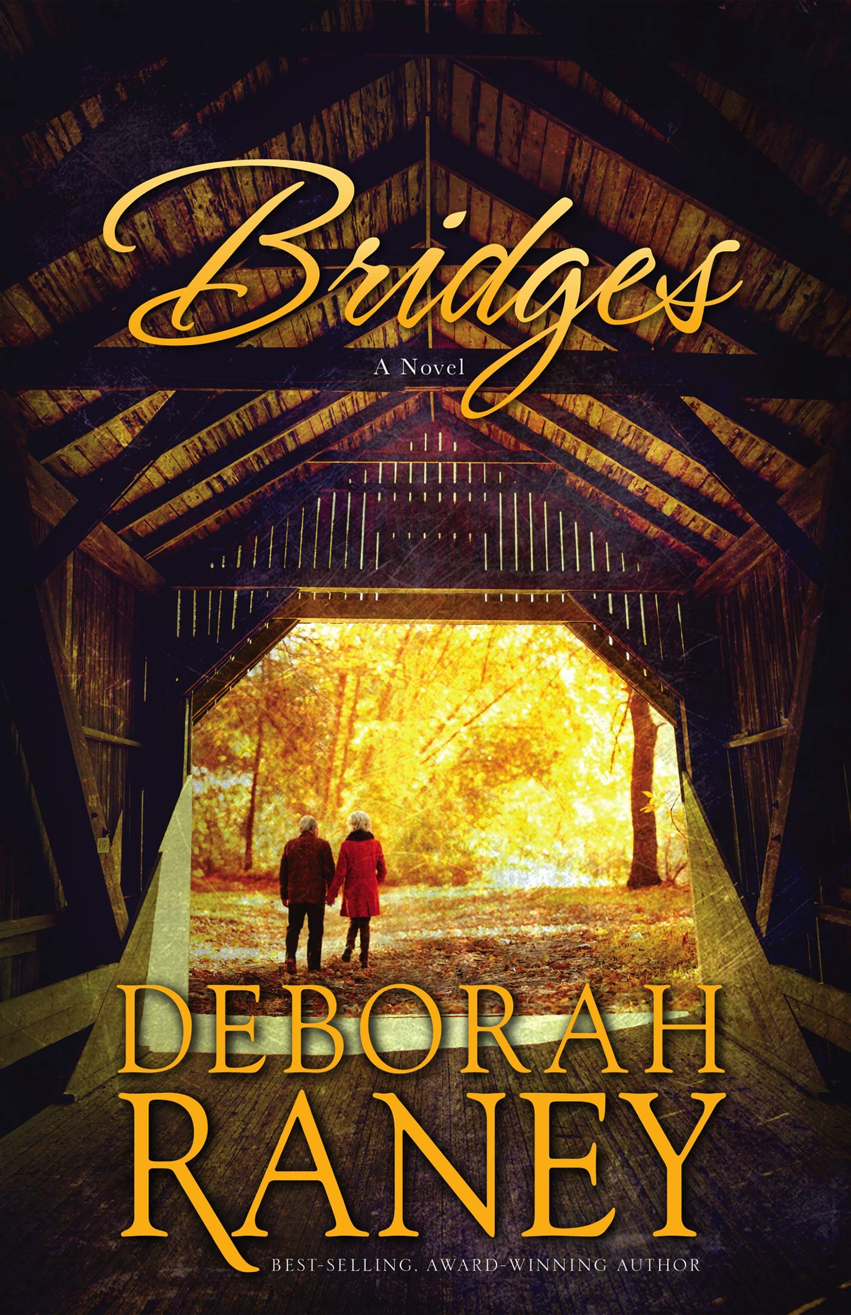 Bridges (Kindle Edition)