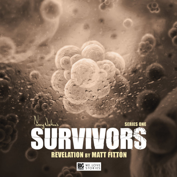 Survivors: Revelation (Audiobook)