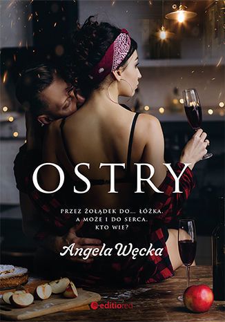 Ostry (Paperback)