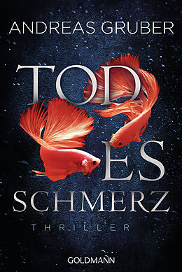 Todesschmerz (Maarten S. Sneijder, #6)
