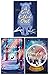 3 Books Collection Set: Sno...