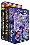 Graham Hancock Co...