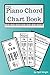 The Piano Chord Chart Book:...