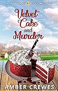 Velvet Cake and Murder
