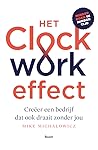 Het Clockwork-eff...