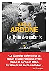 Le train des enfants