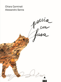 Poesia con fusa (Hardcover)