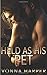 Held as His Pet