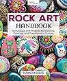 Rock Art Handbook...