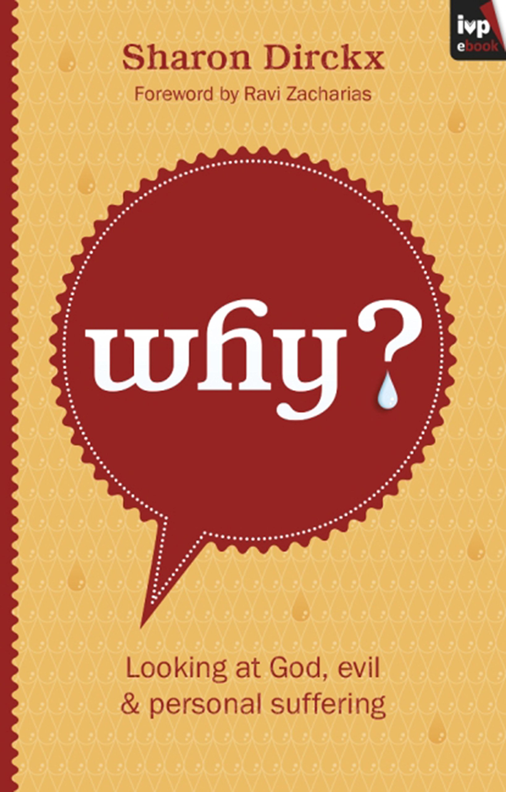 Why?: Looking At God, Evil & Suffering (Kindle Edition)